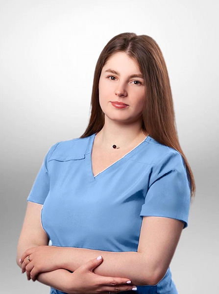  Мещерякова Елена Сергеевна