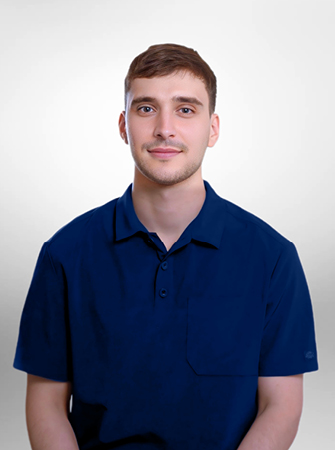 Стоматолог-терапевт, эндодонтист-микроскопист. Колбасников Дмитрий Сергеевич