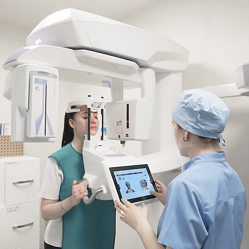 Современные томографы