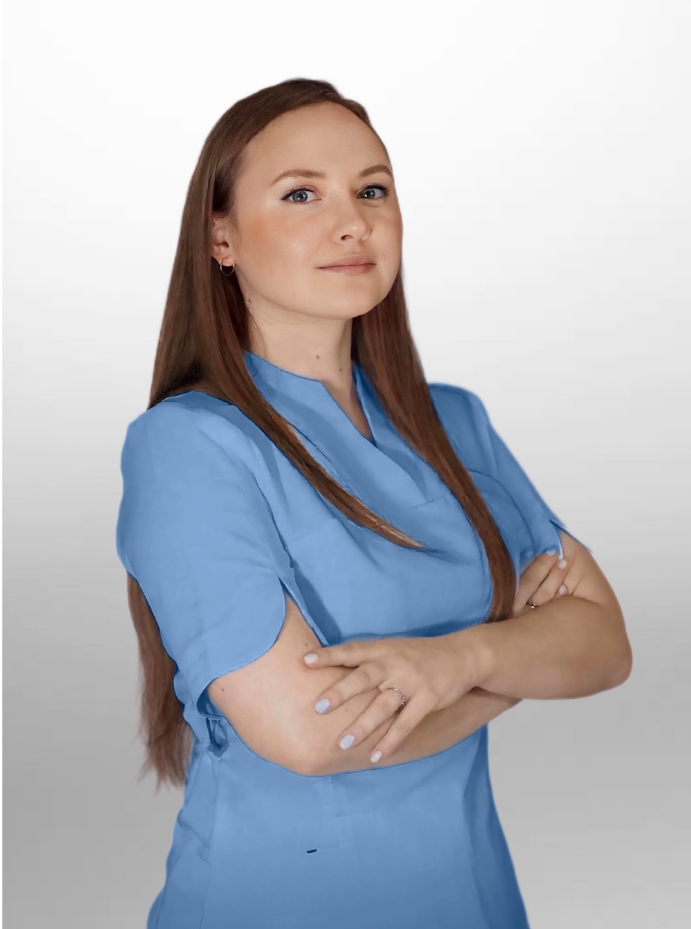 Стоматолог-ортодонт Колесникова Анна Ивановна