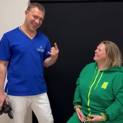 Отзывы стоматология на ВДНХ и в Мытищах