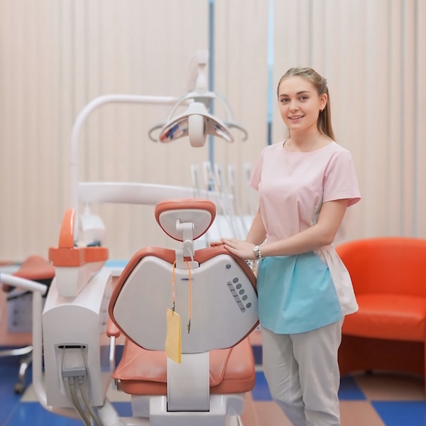 Стоматологический чек-ап у детского стоматолога