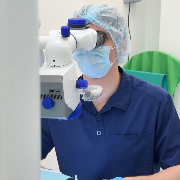 Полный чек-ап: диагностика + профгигиена