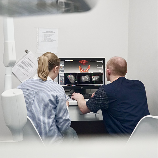 Удаление любого зуба за 6500 р.