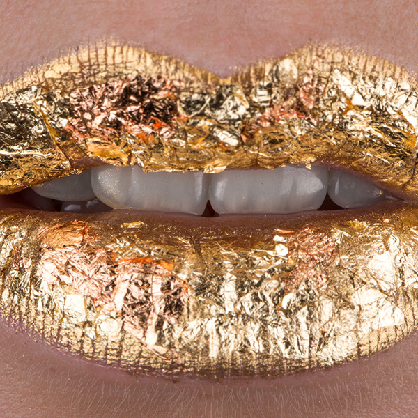 Циркониевая коронка на свой зуб!