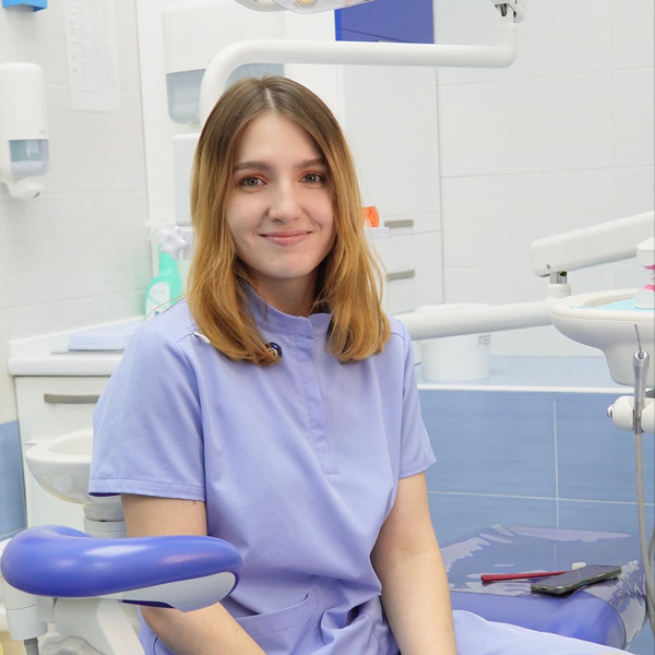 Комплексная профгигиена