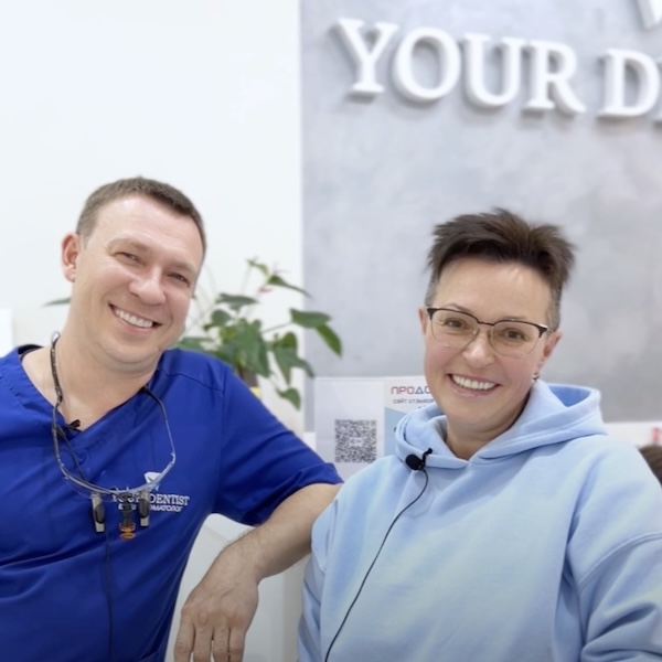 Отзывы стоматология на ВДНХ и в Мытищах