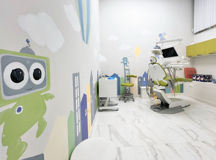 Cтоматология в Москве м. ВДНХ