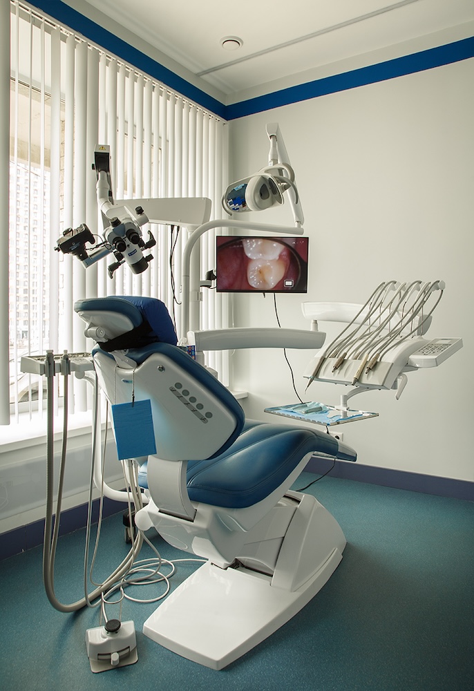 Клиника ВАШ стоматолог Your Dentist