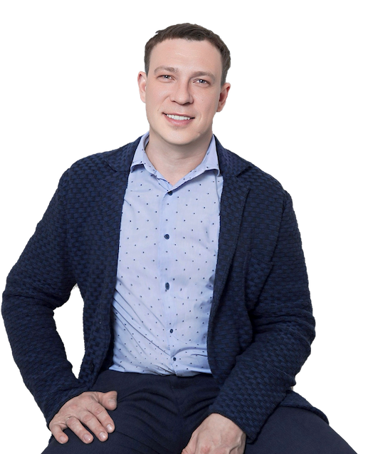 Виктор Александрович Шорин