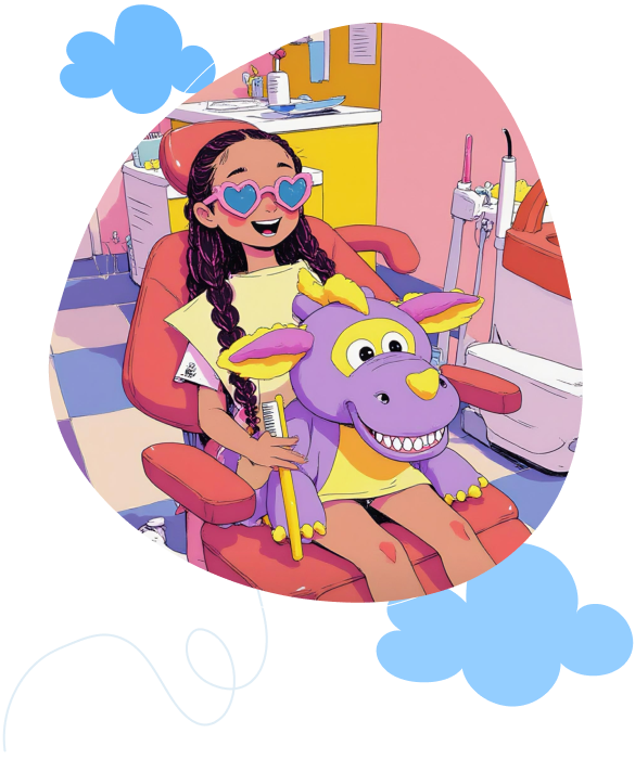 Как подготовить ребенка к приему