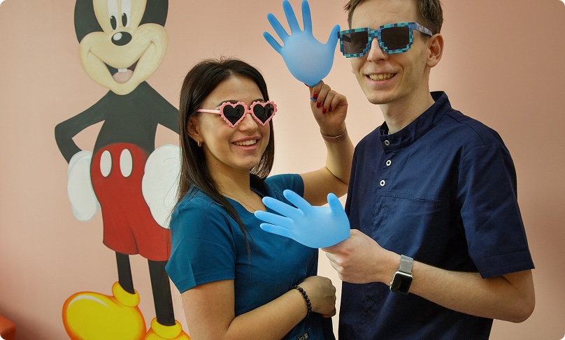 Пациенты о лечении в стоматологии на ВДНХ и в Мытищах